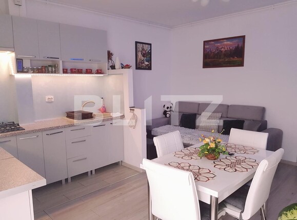 Apartament de vânzare 2 camere Floreşti - 120436AV | BLITZ Cluj-Napoca | Poza1