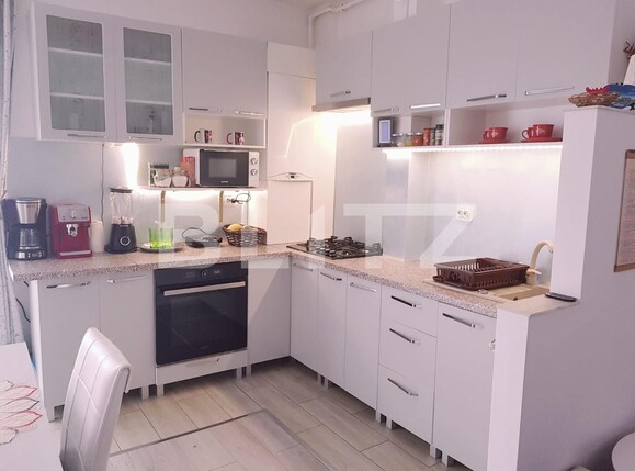 Apartament de vânzare 2 camere Floreşti - 120436AV | BLITZ Cluj-Napoca | Poza5