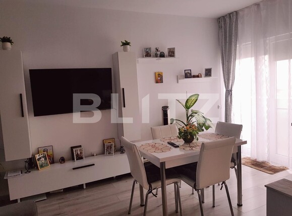 Apartament de vânzare 2 camere Floreşti - 120436AV | BLITZ Cluj-Napoca | Poza4