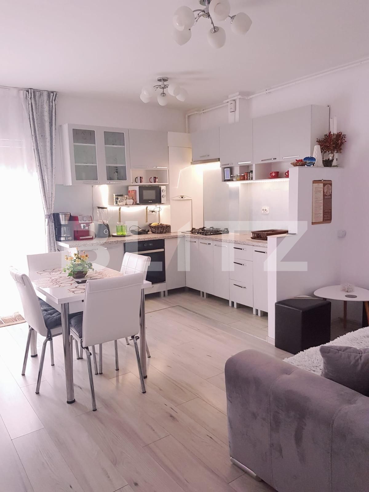 Apartament de vânzare 2 camere Floreşti - 120436AV | BLITZ Cluj-Napoca | Poza3