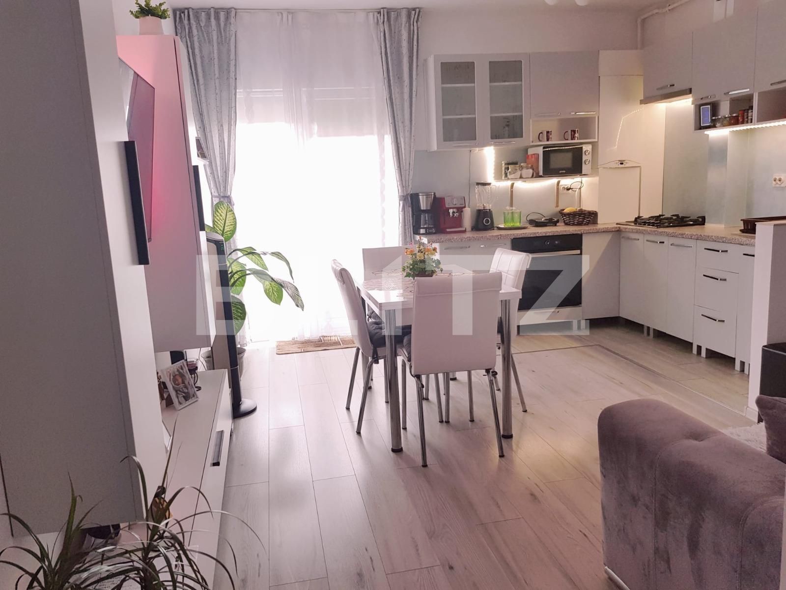 Apartament de vânzare 2 camere Floreşti - 120436AV | BLITZ Cluj-Napoca | Poza2