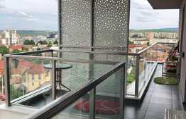 2 camere, 72 mp, imobil nou , zona Dorabantilor Residence!