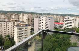 2 camere, 72 mp, imobil nou , zona Dorabantilor Residence!