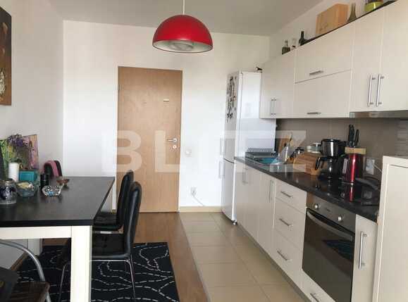 Apartament de închiriat 2 camere Marasti - 12044AI | BLITZ Cluj-Napoca | Poza1