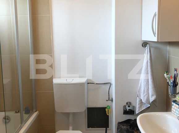 Apartament de închiriat 2 camere Marasti - 12044AI | BLITZ Cluj-Napoca | Poza9
