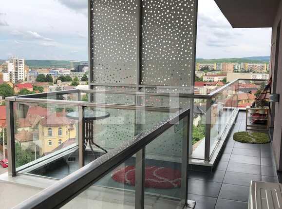 Apartament de închiriat 2 camere Marasti - 12044AI | BLITZ Cluj-Napoca | Poza11