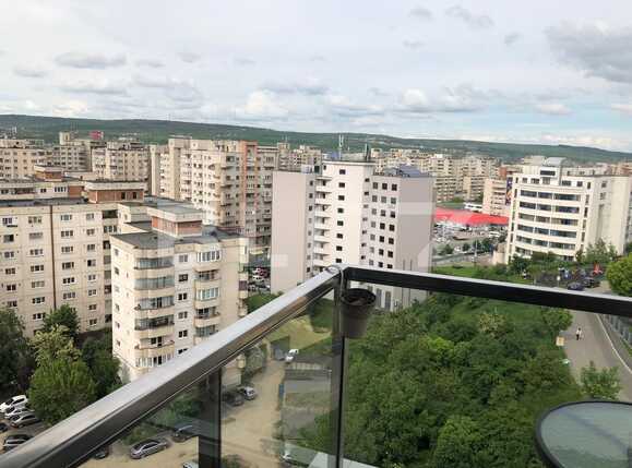 Apartament de închiriat 2 camere Marasti - 12044AI | BLITZ Cluj-Napoca | Poza12