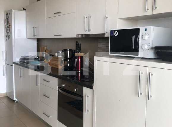 Apartament de închiriat 2 camere Marasti - 12044AI | BLITZ Cluj-Napoca | Poza2