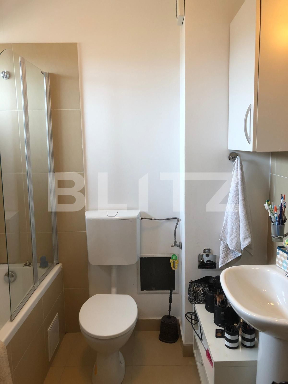 Apartament de închiriat 2 camere Marasti - 12044AI | BLITZ Cluj-Napoca | Poza9