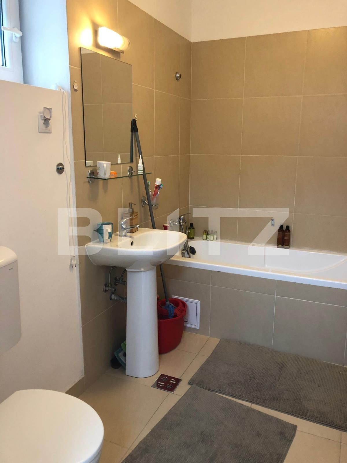 Apartament de închiriat 2 camere Marasti - 12044AI | BLITZ Cluj-Napoca | Poza10