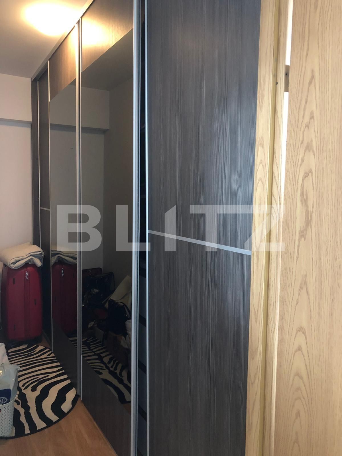 Apartament de închiriat 2 camere Marasti - 12044AI | BLITZ Cluj-Napoca | Poza5