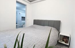 Apartament de 2 camere, semidecomandat, 31 mp, Calea Mănăștur