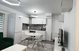 Apartament de 2 camere, semidecomandat, 31 mp, Calea Mănăștur