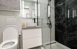 Apartament de 2 camere, semidecomandat, 31 mp, Calea Mănăștur