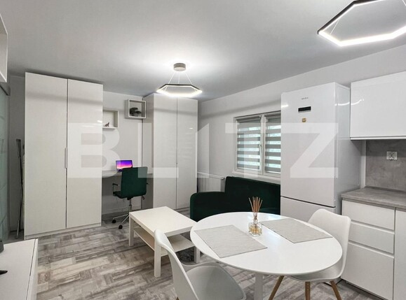 Apartament de vânzare 2 camere Manastur - 120446AV | BLITZ Cluj-Napoca | Poza1