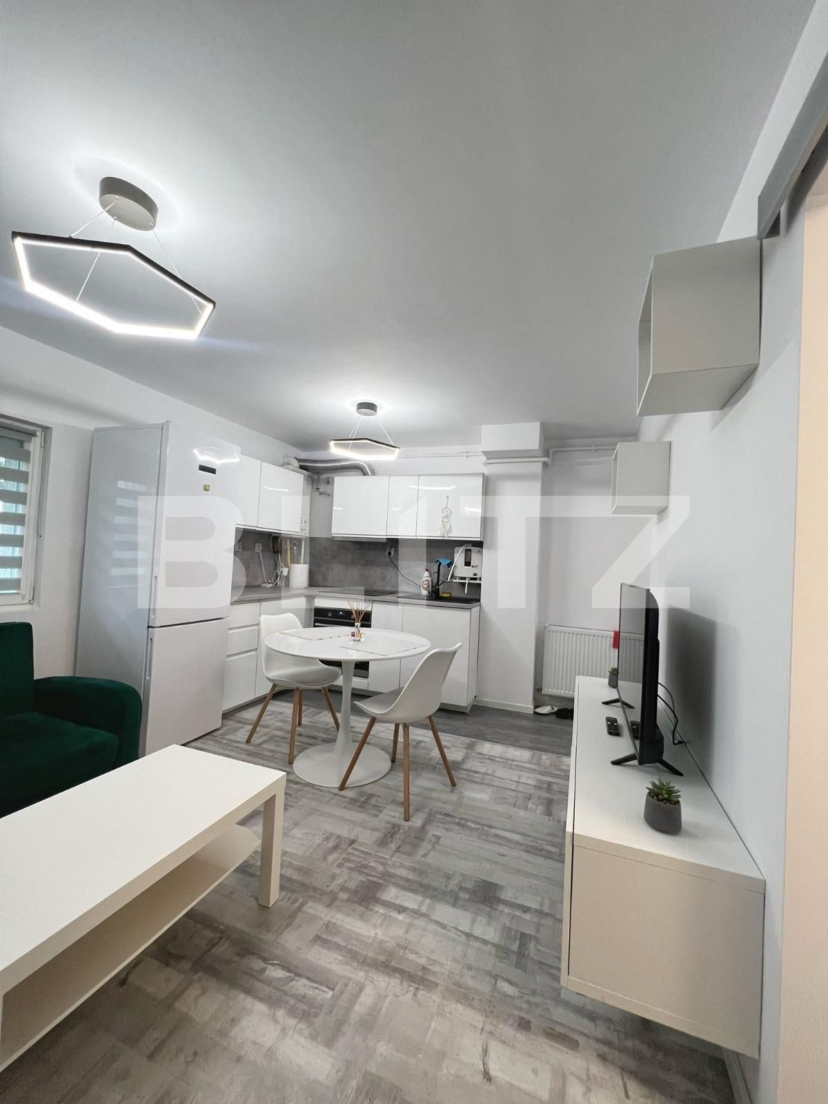 Apartament de vânzare 2 camere Manastur - 120446AV | BLITZ Cluj-Napoca | Poza2