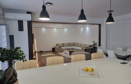 Penthouse de lux, 4 camere pe 2 nivele, 112 mp, terasa 26 mp, zona Iulius Mall