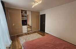 Penthouse de lux, 4 camere pe 2 nivele, 112 mp, terasa 26 mp, zona Iulius Mall