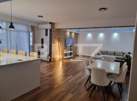 Apartament de vânzare 4 camere Gheorgheni - 120448AV | BLITZ Cluj-Napoca | Poza2