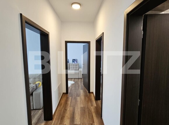 Apartament de vânzare 4 camere Gheorgheni - 120448AV | BLITZ Cluj-Napoca | Poza13