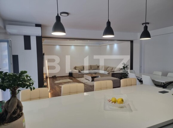 Apartament de vânzare 4 camere Gheorgheni - 120448AV | BLITZ Cluj-Napoca | Poza4