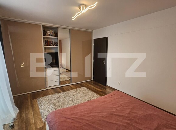 Apartament de vânzare 4 camere Gheorgheni - 120448AV | BLITZ Cluj-Napoca | Poza10