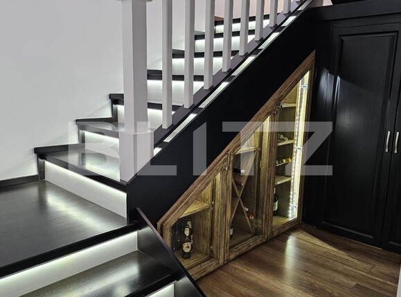 Apartament de vânzare 4 camere Gheorgheni - 120448AV | BLITZ Cluj-Napoca | Poza8