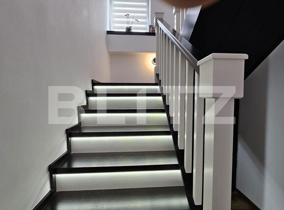 Apartament de vânzare 4 camere Gheorgheni - 120448AV | BLITZ Cluj-Napoca | Poza15