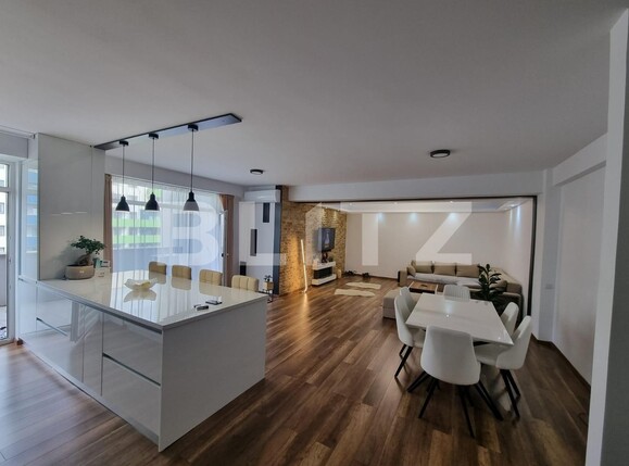 Apartament de vânzare 4 camere Gheorgheni - 120448AV | BLITZ Cluj-Napoca | Poza1