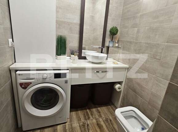 Apartament de vânzare 4 camere Gheorgheni - 120448AV | BLITZ Cluj-Napoca | Poza6