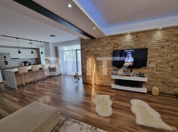 Apartament de vânzare 4 camere Gheorgheni - 120448AV | BLITZ Cluj-Napoca | Poza3