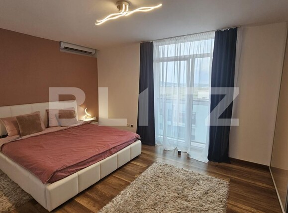 Apartament de vânzare 4 camere Gheorgheni - 120448AV | BLITZ Cluj-Napoca | Poza9