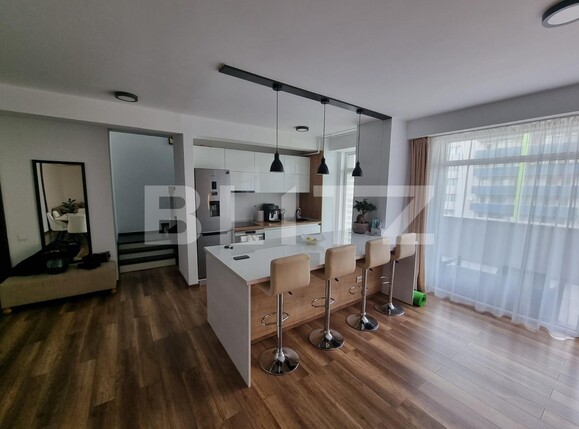 Apartament de vânzare 4 camere Gheorgheni - 120448AV | BLITZ Cluj-Napoca | Poza5