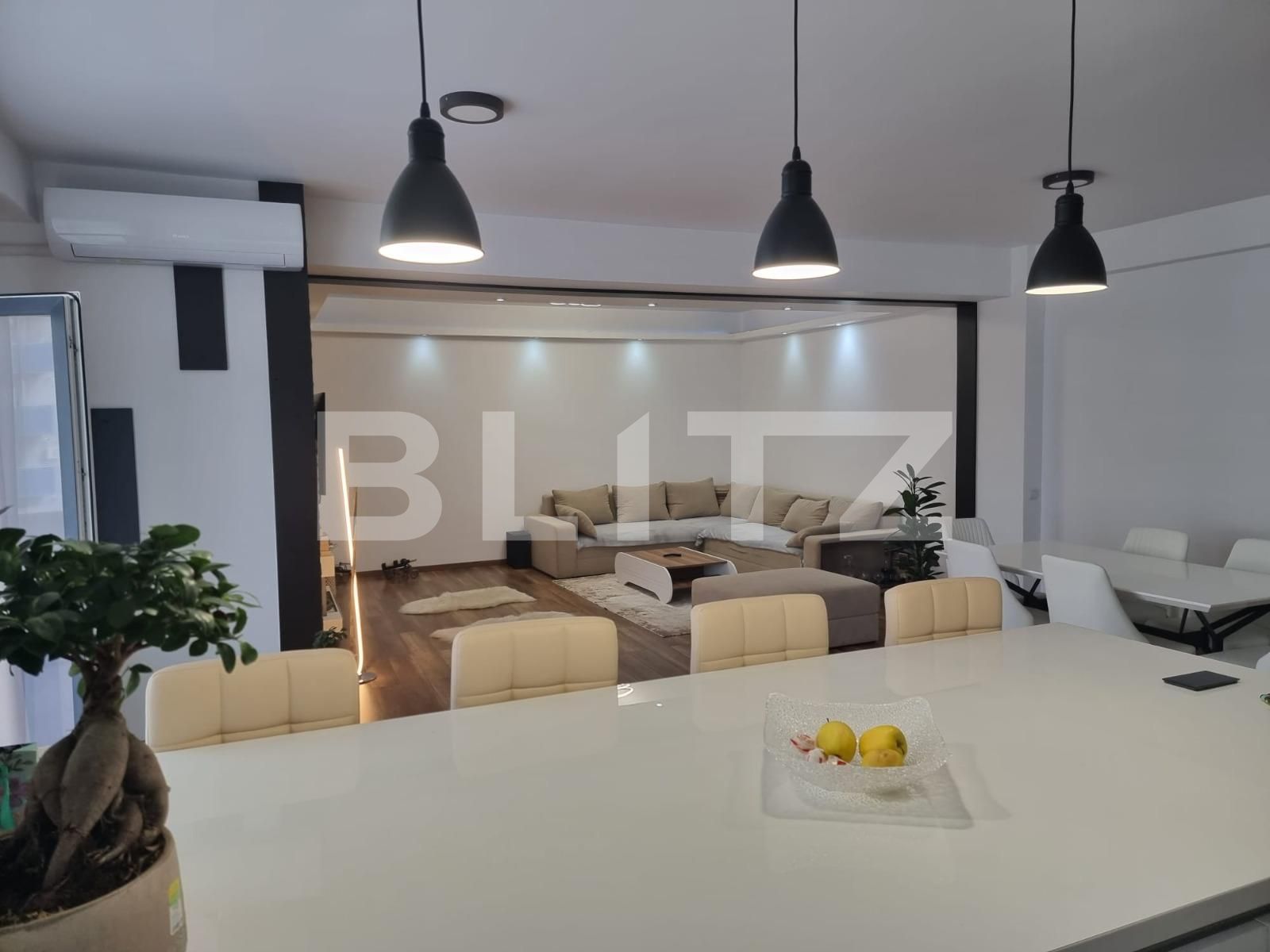 Apartament de vânzare 4 camere Gheorgheni - 120448AV | BLITZ Cluj-Napoca | Poza4
