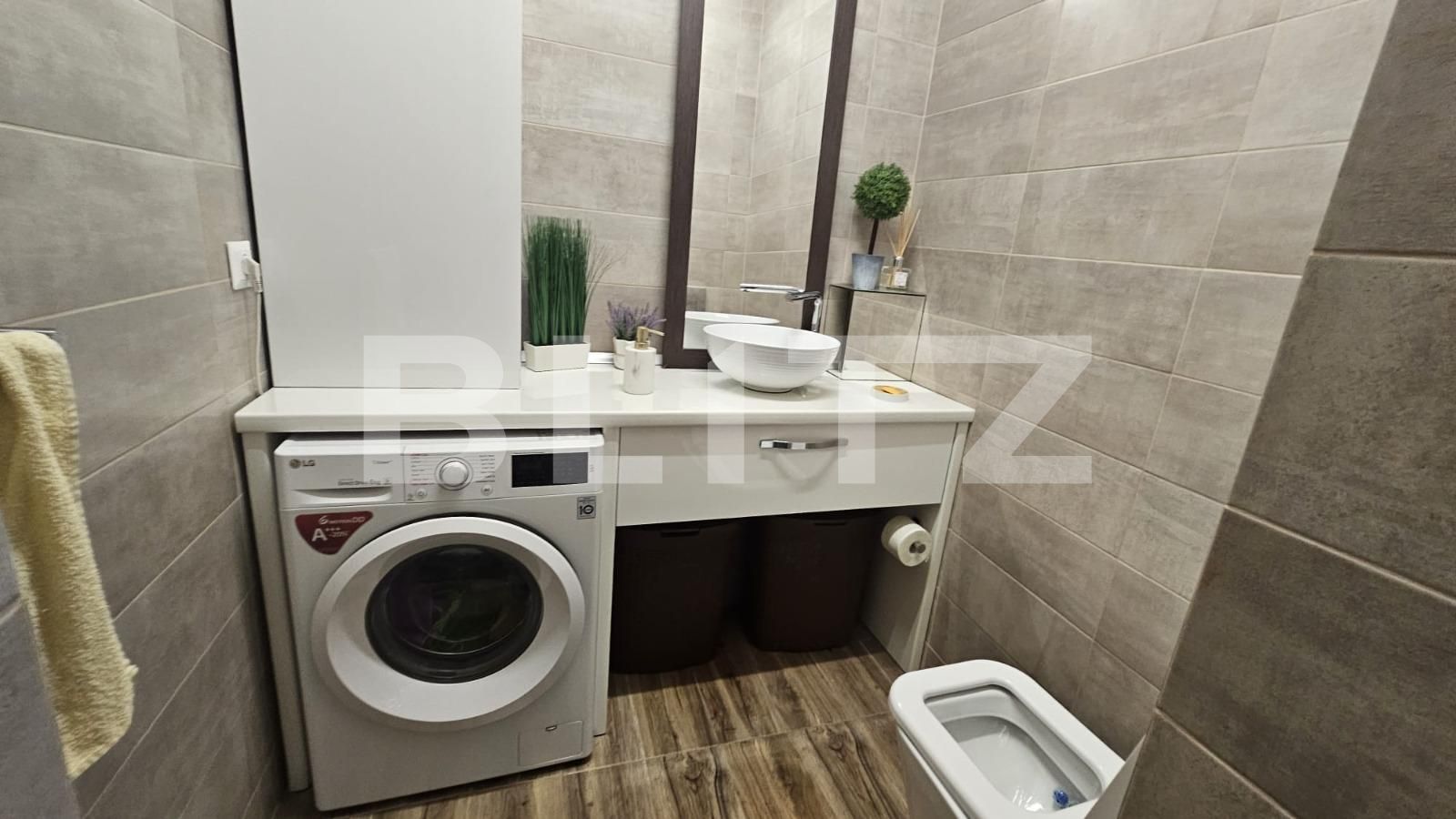 Apartament de vânzare 4 camere Gheorgheni - 120448AV | BLITZ Cluj-Napoca | Poza6