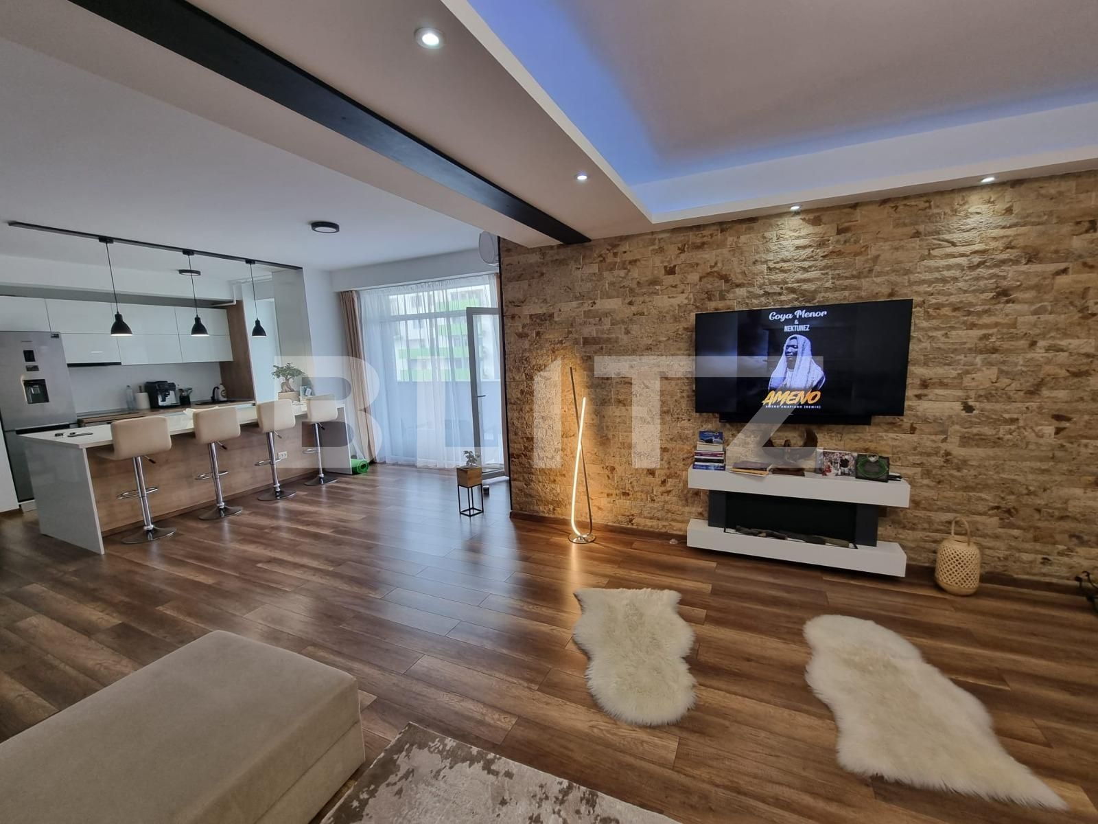 Apartament de vânzare 4 camere Gheorgheni - 120448AV | BLITZ Cluj-Napoca | Poza3