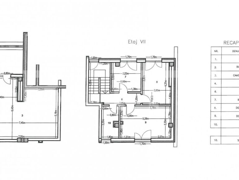 Apartament de vânzare 4 camere Gheorgheni - 120448AV | BLITZ Cluj-Napoca | Poza1