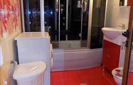 2 camere, 54 mp, parcare subterana! zona strazii Calea Turzii!