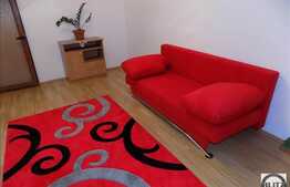 2 camere, 54 mp, parcare subterana! zona strazii Calea Turzii!