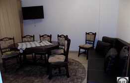 2 camere, 54 mp, parcare subterana! zona strazii Calea Turzii!