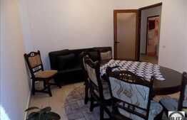 2 camere, 54 mp, parcare subterana! zona strazii Calea Turzii!