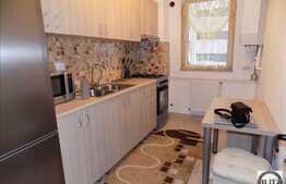 2 camere, 54 mp, parcare subterana! zona strazii Calea Turzii!