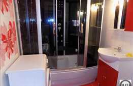 2 camere, 54 mp, parcare subterana! zona strazii Calea Turzii!