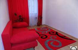 2 camere, 54 mp, parcare subterana! zona strazii Calea Turzii!