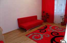 2 camere, 54 mp, parcare subterana! zona strazii Calea Turzii!