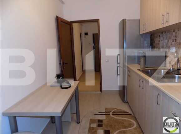 Apartament de închiriat 2 camere Zorilor - 12045AI | BLITZ Cluj-Napoca | Poza3