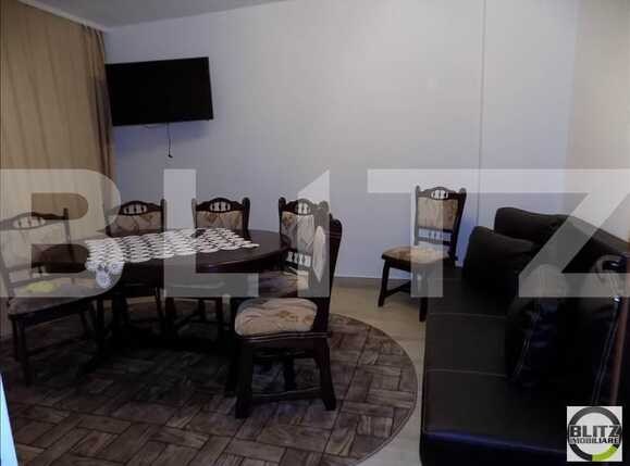 Apartament de închiriat 2 camere Zorilor - 12045AI | BLITZ Cluj-Napoca | Poza10