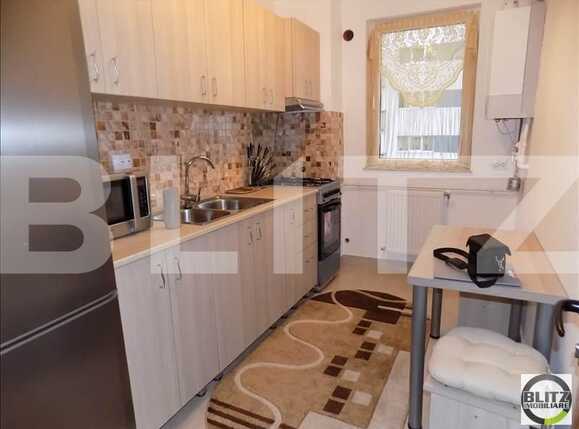 Apartament de închiriat 2 camere Zorilor - 12045AI | BLITZ Cluj-Napoca | Poza1