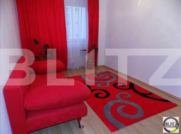 Apartament de închiriat 2 camere Zorilor - 12045AI | BLITZ Cluj-Napoca | Poza6