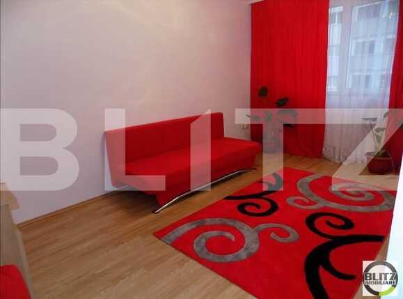 Apartament de închiriat 2 camere Zorilor - 12045AI | BLITZ Cluj-Napoca | Poza4